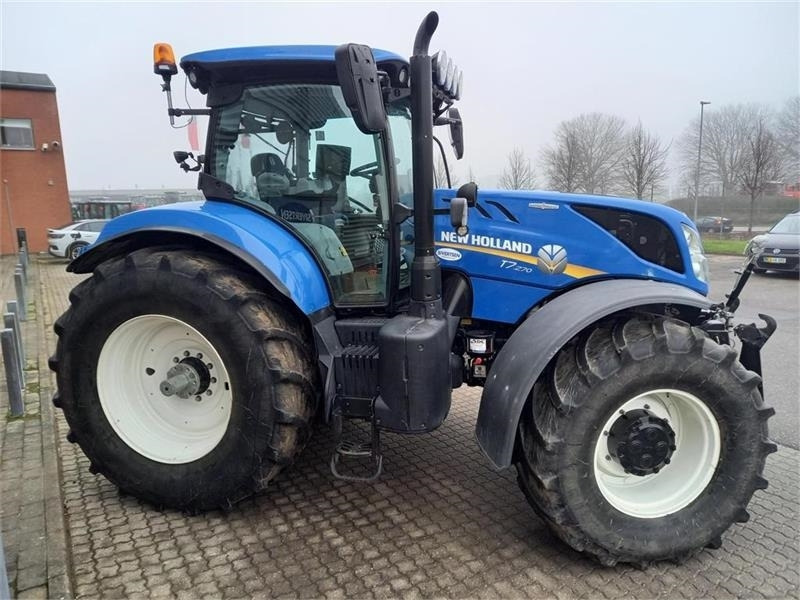 New Holland T7.270 AutoCommand - Трактор: фото 3 New Holland T7.270 AutoCommand - Трактор: фото 3