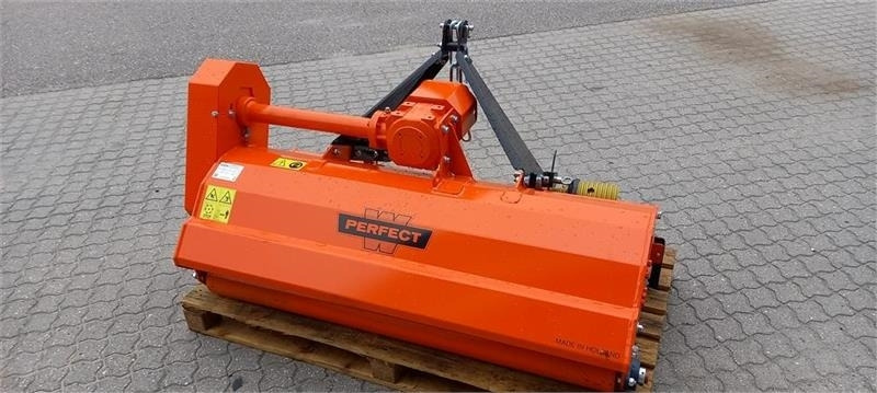 Perfect KJ 150 - Косилка-измельчитель: фото 2 Perfect KJ 150 - Косилка-измельчитель: фото 2