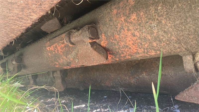 Perfect KM-270 Front og Bagmontering - Косилка: фото 4 Perfect KM-270 Front og Bagmontering - Косилка: фото 4