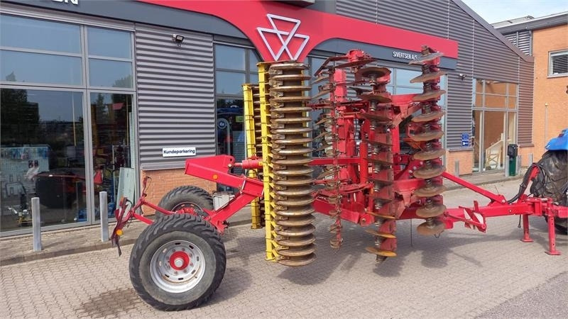 Pöttinger Terradisc 5000 T - Дисковая борона: фото 2 Pöttinger Terradisc 5000 T - Дисковая борона: фото 2