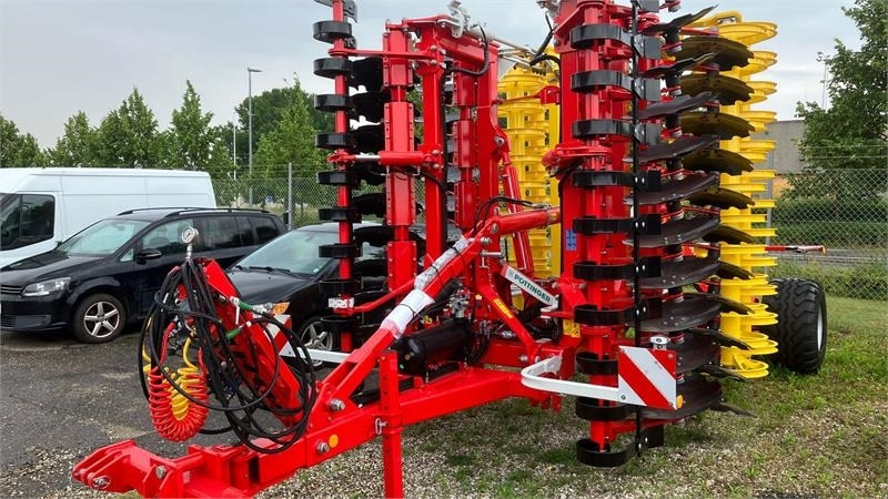 Pöttinger Terradisc 6001 T - Дисковая борона: фото 2 Pöttinger Terradisc 6001 T - Дисковая борона: фото 2