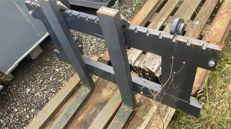 Schäffer Pallegafler 100 cm - Вилы: фото 1 Schäffer Pallegafler 100 cm - Вилы: фото 1