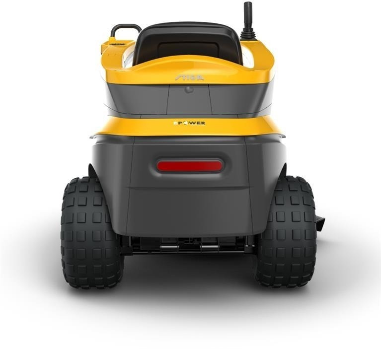 Stiga Gyro 700e  - Газонокосилка: фото 4 Stiga Gyro 700e  - Газонокосилка: фото 4