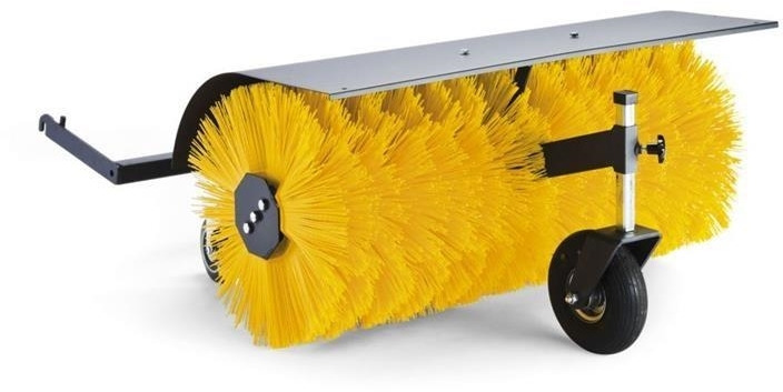 Stiga Park PRO 900 AWX inkl. 100 cm Fejemaskine - Садовое оборудование: фото 2 Stiga Park PRO 900 AWX inkl. 100 cm Fejemaskine - Садовое оборудование: фото 2