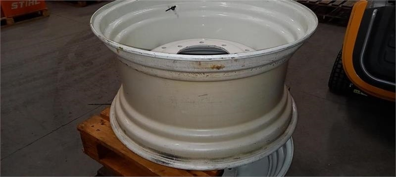 Titan Svejste fælge............ 15x30 - Колесный диск для Сельскохозяйственной техники: фото 3 Titan Svejste fælge............ 15x30 - Колесный диск для Сельскохозяйственной техники: фото 3