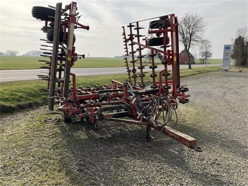 Vaderstad NZ 6,6 meter - Борона: фото 2 Vaderstad NZ 6,6 meter - Борона: фото 2