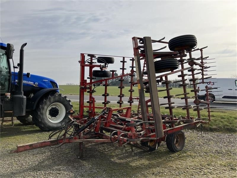 Vaderstad NZ 6,6 meter - Борона: фото 1 Vaderstad NZ 6,6 meter - Борона: фото 1