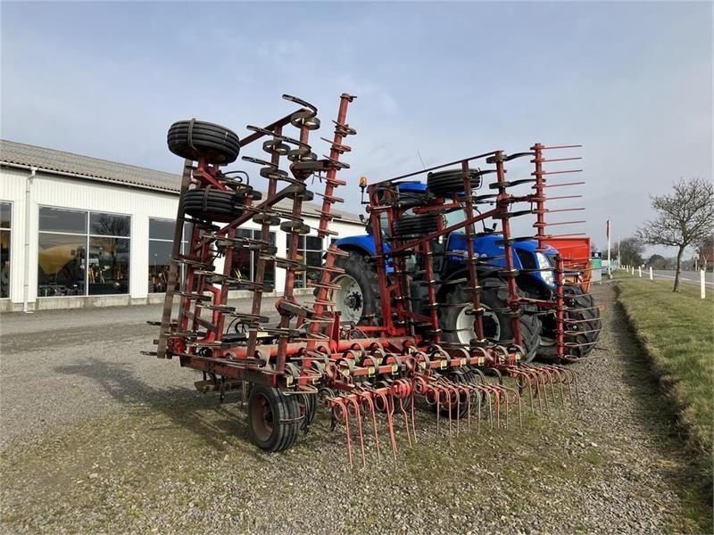 Vaderstad NZ 6,6 meter - Борона: фото 3 Vaderstad NZ 6,6 meter - Борона: фото 3