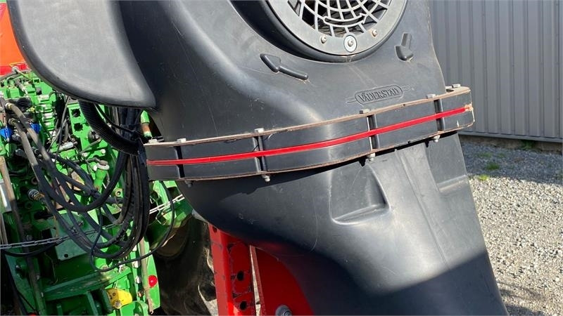 Vaderstad Tempo F 8RK.  - Сеялка: фото 4 Vaderstad Tempo F 8RK.  - Сеялка: фото 4