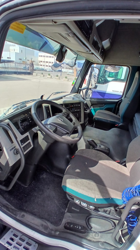 VOLVO FM 42 B3 500 - Грузовик-шасси: фото 4 VOLVO FM 42 B3 500 - Грузовик-шасси: фото 4