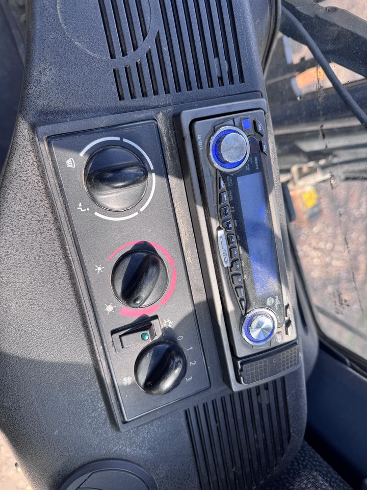 Газовый погрузчик Linde H16: фото 13