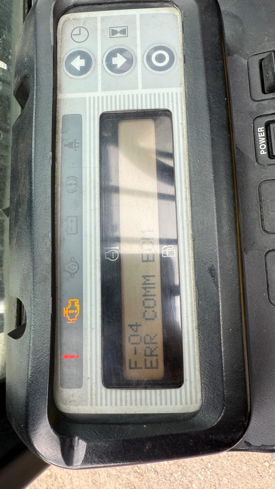 Nissan DX30 в лизинг Nissan DX30: фото 9