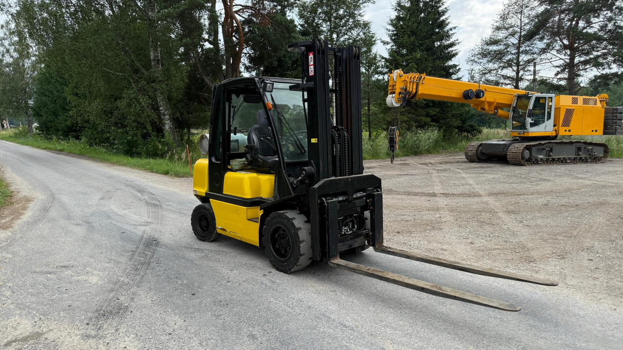 Nissan DX30 в лизинг Nissan DX30: фото 6