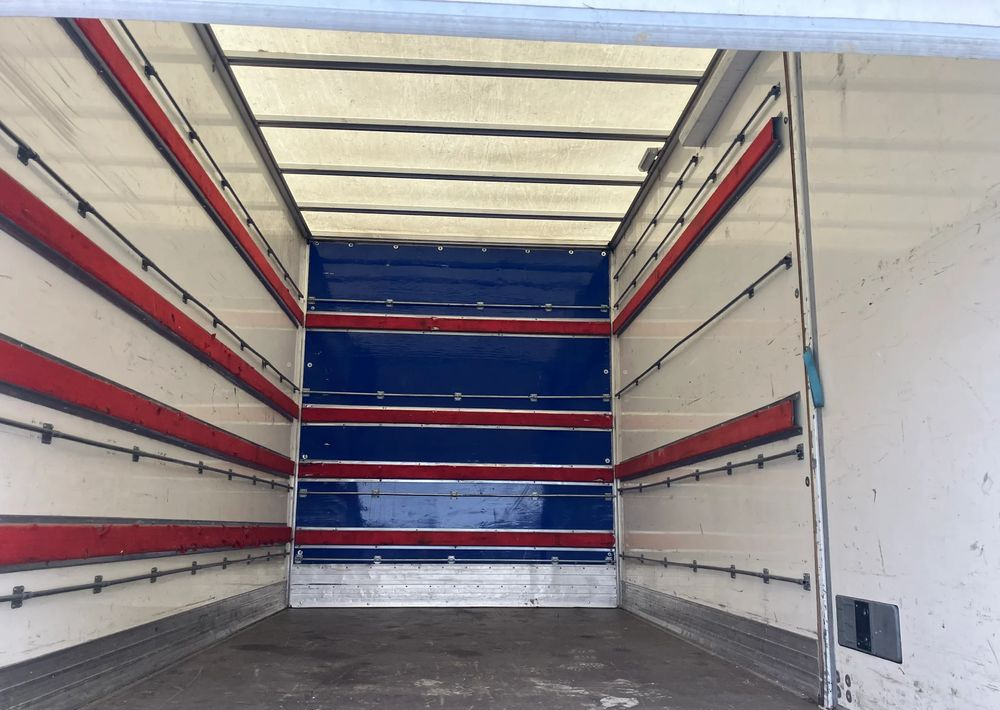 Iveco DAILY 35C16 kontener kurierka winda - Фургон с закрытым кузовом: фото 5 Iveco DAILY 35C16 kontener kurierka winda - Фургон с закрытым кузовом: фото 5
