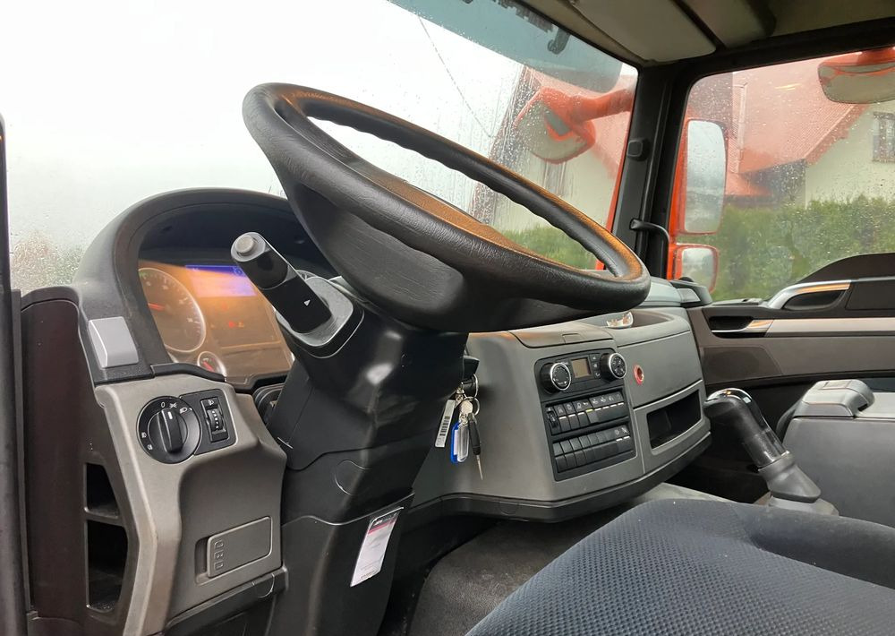 MAN Man TGM 12.250 euro 6 ramo do zabudowy Pomoc drogowa laweta kiper - Грузовик-шасси: фото 5 MAN Man TGM 12.250 euro 6 ramo do zabudowy Pomoc drogowa laweta kiper - Грузовик-шасси: фото 5