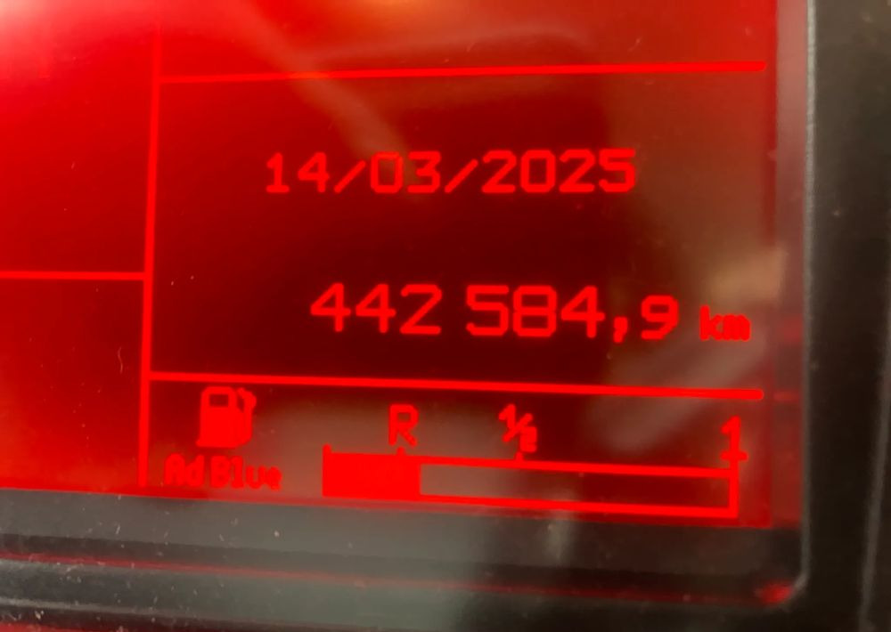 Renault Renault Gama D 250 chłodnia izoterma 16 PALET - Рефрижератор: фото 5 Renault Renault Gama D 250 chłodnia izoterma 16 PALET - Рефрижератор: фото 5