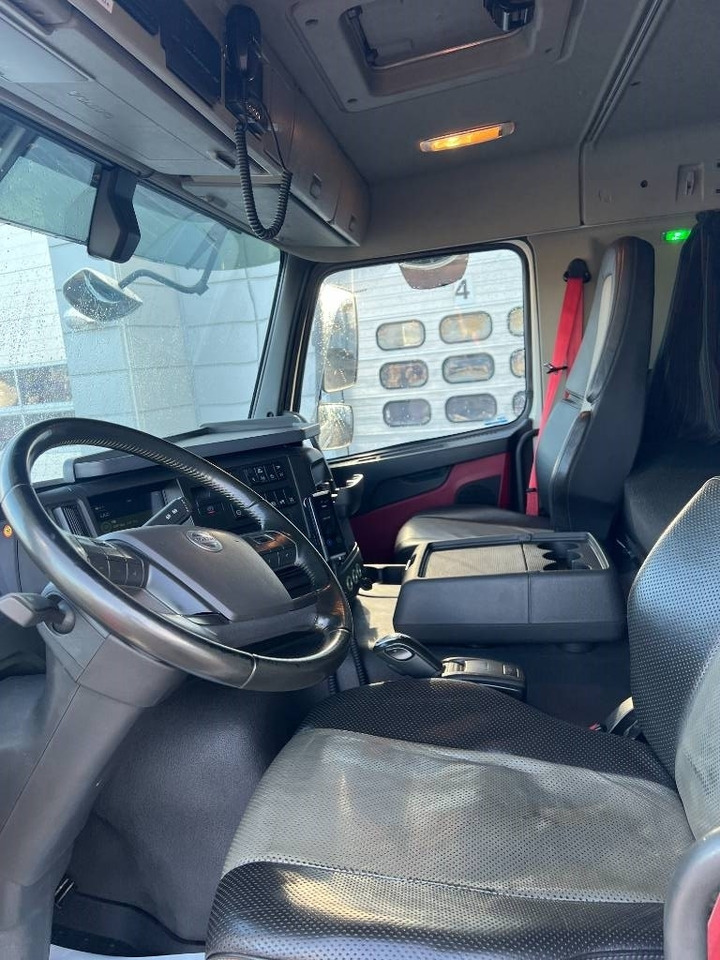 Самосвал Volvo FM 6x2 420 hk Sörling Tippdumper: фото 9