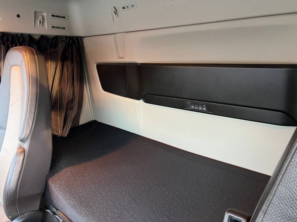 Самосвал Volvo FM 6x2 420 hk Sörling Tippdumper: фото 12