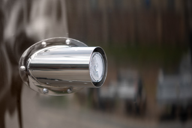 Новый Торговый прицеп Airstream Style Mirage Mirage: фото 21