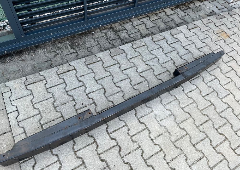 Belka najazdowa Iveco S-Way zderzak S Way - Бампер для Грузовиков: фото 2 Belka najazdowa Iveco S-Way zderzak S Way - Бампер для Грузовиков: фото 2