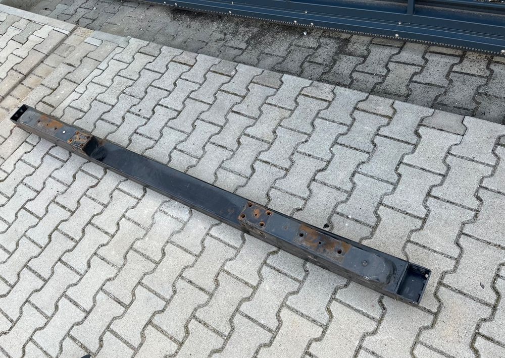 Belka najazdowa Iveco S-Way zderzak S Way - Бампер для Грузовиков: фото 3 Belka najazdowa Iveco S-Way zderzak S Way - Бампер для Грузовиков: фото 3