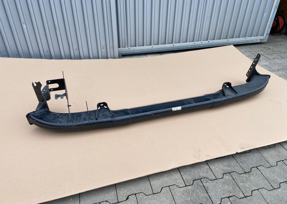 Belka przednia MAN TG3 TGX TGS nowy model zderzak - Кузов и экстерьер для Грузовиков: фото 2 Belka przednia MAN TG3 TGX TGS nowy model zderzak - Кузов и экстерьер для Грузовиков: фото 2