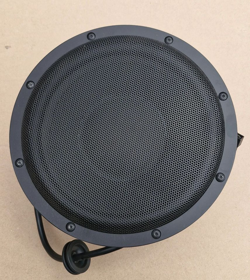 DAF XG XF GŁOŚNIK SUBWOFFER 2249314 - Кабина и интерьер для Грузовиков: фото 1 DAF XG XF GŁOŚNIK SUBWOFFER 2249314 - Кабина и интерьер для Грузовиков: фото 1