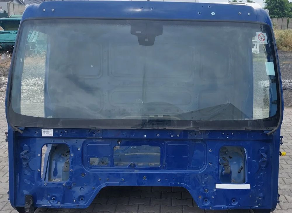 KABINA  VOLVO FL 2022R - Кабина для Грузовиков: фото 1 KABINA  VOLVO FL 2022R - Кабина для Грузовиков: фото 1