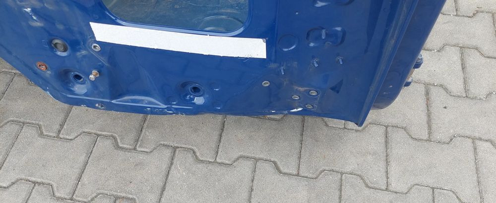 KABINA  VOLVO FL 2022R - Кабина для Грузовиков: фото 5 KABINA  VOLVO FL 2022R - Кабина для Грузовиков: фото 5