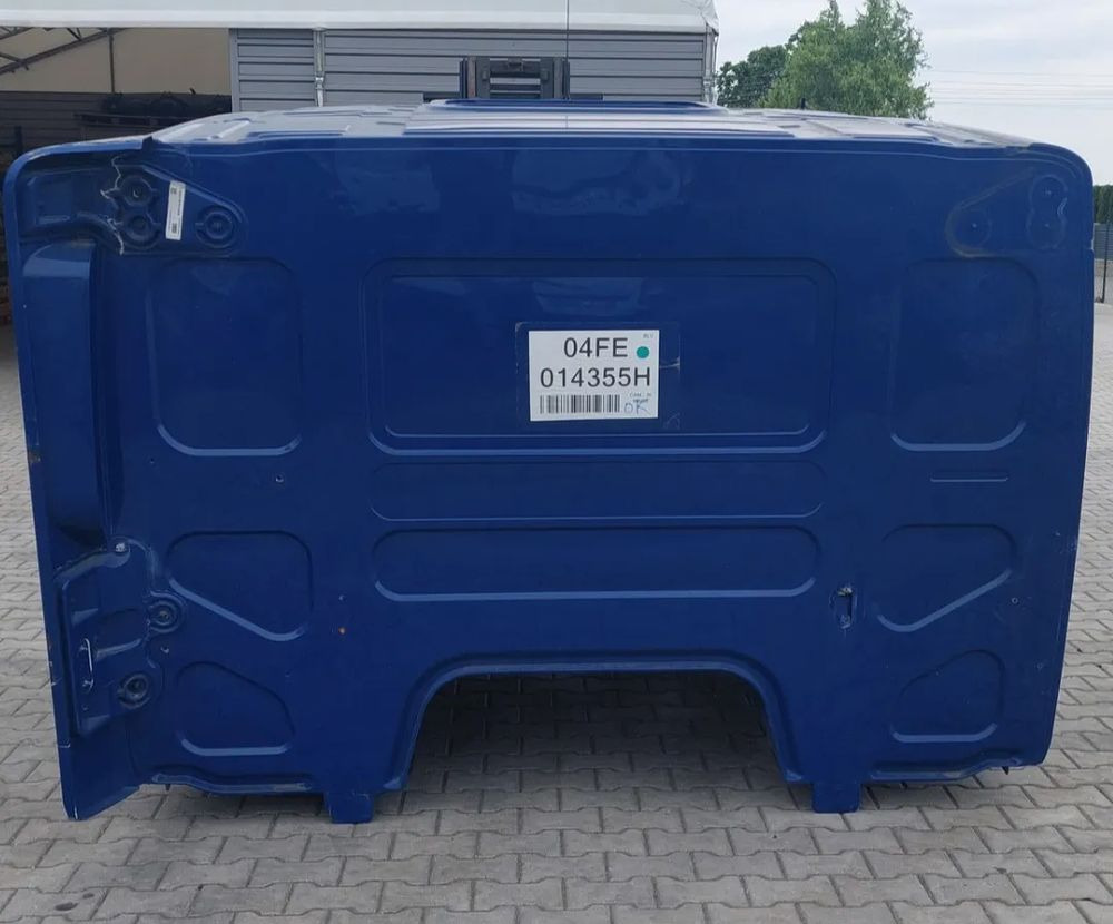 KABINA  VOLVO FL 2022R - Кабина для Грузовиков: фото 2 KABINA  VOLVO FL 2022R - Кабина для Грузовиков: фото 2