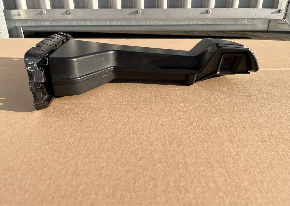 Kamera wsteczna MAN TG3 TGX TGS nowy model kamera boczna lusterko - Кузов и экстерьер для Грузовиков: фото 1 Kamera wsteczna MAN TG3 TGX TGS nowy model kamera boczna lusterko - Кузов и экстерьер для Грузовиков: фото 1