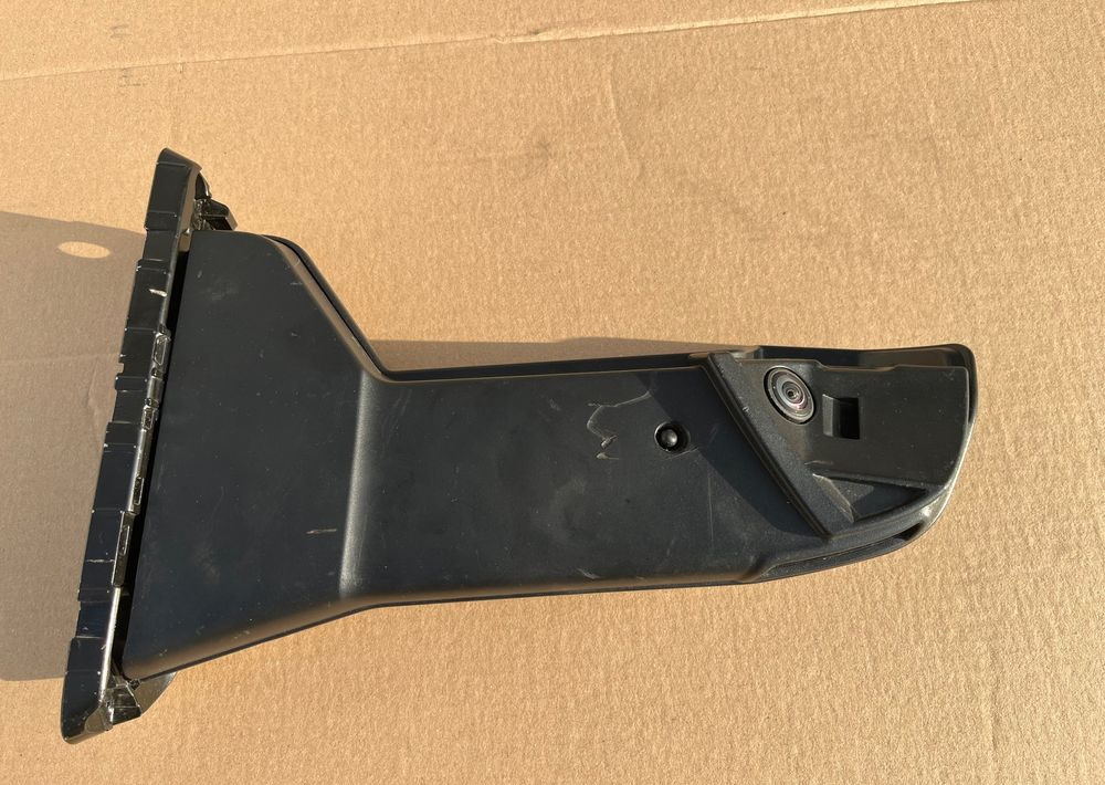 Kamera wsteczna MAN TG3 TGX TGS nowy model kamera boczna lusterko - Кузов и экстерьер для Грузовиков: фото 3 Kamera wsteczna MAN TG3 TGX TGS nowy model kamera boczna lusterko - Кузов и экстерьер для Грузовиков: фото 3