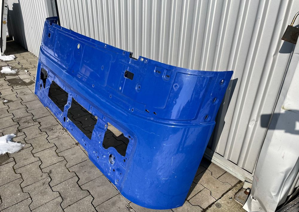 Maska Volvo FH4 euro 6 atrapa FH 4 - Капот для Грузовиков: фото 2 Maska Volvo FH4 euro 6 atrapa FH 4 - Капот для Грузовиков: фото 2