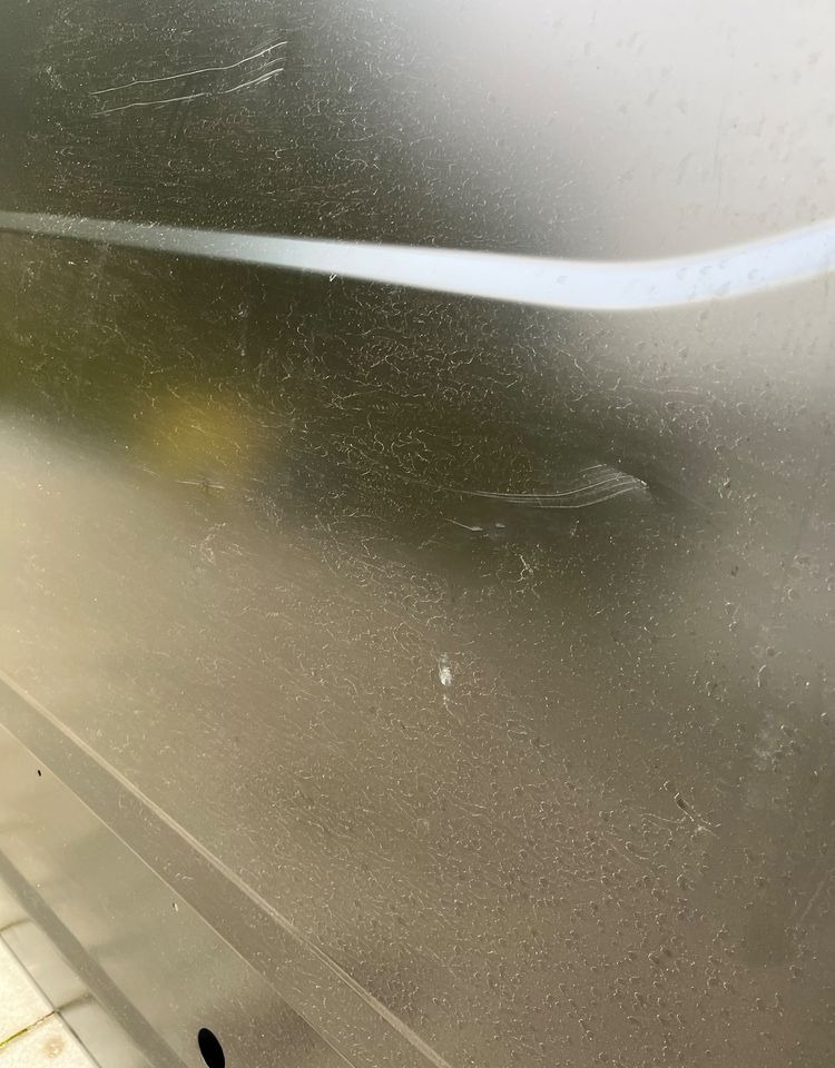 NOWE drzwi boczne Iveco Daily przesuwne - Кузов и экстерьер для Коммерческих автомобилей: фото 4 NOWE drzwi boczne Iveco Daily przesuwne - Кузов и экстерьер для Коммерческих автомобилей: фото 4