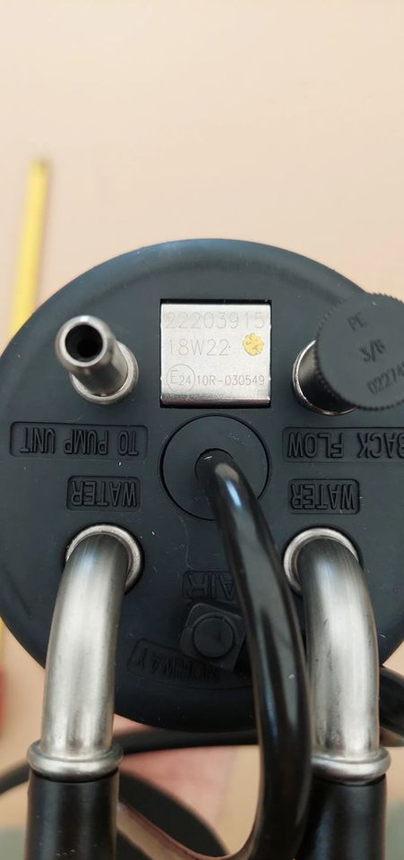 RENAULT GAMA T SMOK CZUJNIK POZIOMU ADBLUE NOWY - Сенсор для Грузовиков: фото 2 RENAULT GAMA T SMOK CZUJNIK POZIOMU ADBLUE NOWY - Сенсор для Грузовиков: фото 2