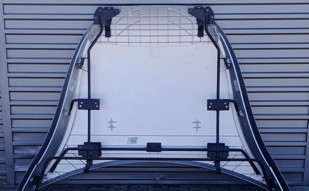 RENAULT GAMA T SPOILER DACHOWY OWIEWKA GÓRNA DASZEK NOWY - Аэродинамика/ Спойлеры для Грузовиков: фото 2 RENAULT GAMA T SPOILER DACHOWY OWIEWKA GÓRNA DASZEK NOWY - Аэродинамика/ Спойлеры для Грузовиков: фото 2