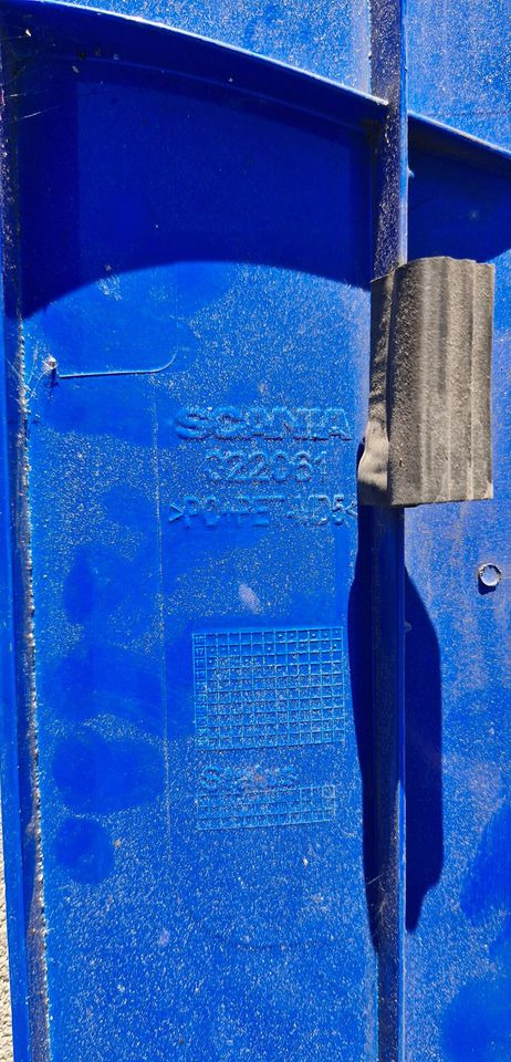 SCANIA P NGT OWIEWKI SPOILERY ZAKABINOWE 022061 - Кузов и экстерьер: фото 3 SCANIA P NGT OWIEWKI SPOILERY ZAKABINOWE 022061 - Кузов и экстерьер: фото 3