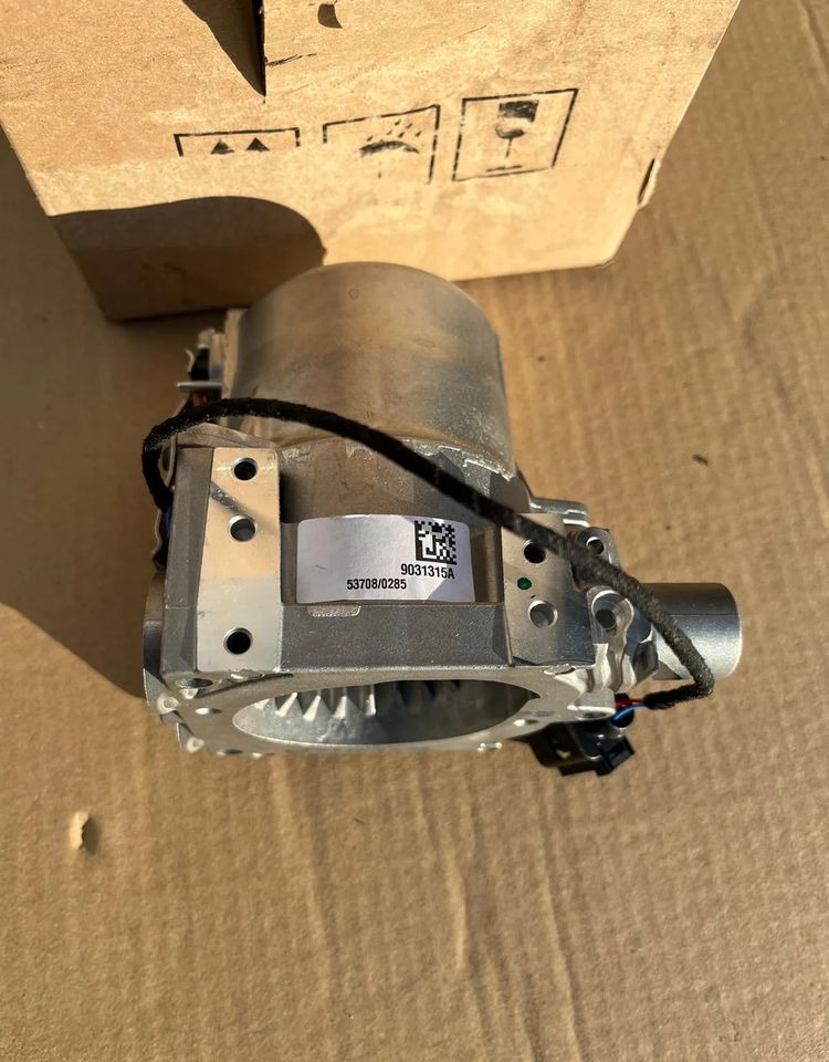 SCANIA R S OGRZEWANIE POSTOJOWE 2375657 - Отопление/ Вентиляция для Грузовиков: фото 2 SCANIA R S OGRZEWANIE POSTOJOWE 2375657 - Отопление/ Вентиляция для Грузовиков: фото 2