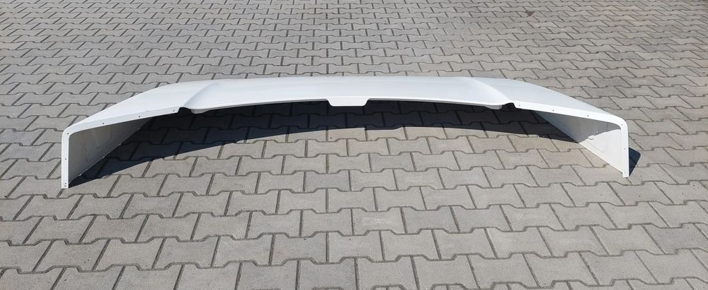 SCANIA R S OWIEWKA SPOILER DACHOWY 2390522 2335705 - Кузов и экстерьер: фото 2 SCANIA R S OWIEWKA SPOILER DACHOWY 2390522 2335705 - Кузов и экстерьер: фото 2