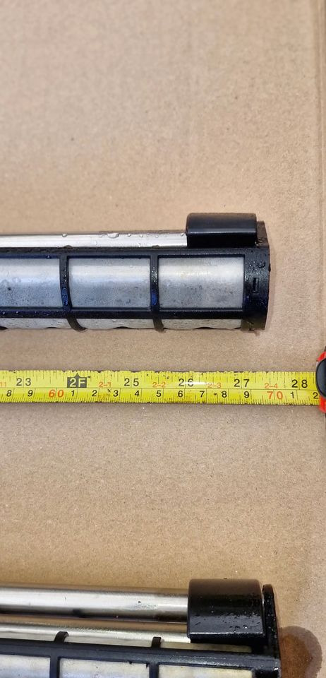 SCANIA R S SMOK CZUJNIK POZIOMU PALIWA 2854995 - Подготовка топлива для Грузовиков: фото 3 SCANIA R S SMOK CZUJNIK POZIOMU PALIWA 2854995 - Подготовка топлива для Грузовиков: фото 3