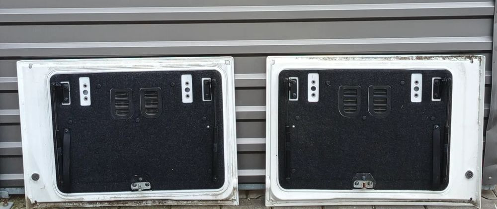 VOLVO FH4 DRZWICZKI KLAPA SCHOWKA - Кузов и экстерьер для Грузовиков: фото 2 VOLVO FH4 DRZWICZKI KLAPA SCHOWKA - Кузов и экстерьер для Грузовиков: фото 2