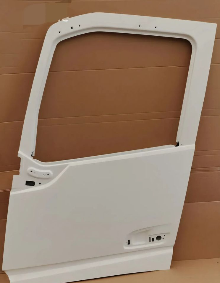 VOLVO FH4 FH5 DRZWI LEWE - Дверь и запчасти для Грузовиков: фото 1 VOLVO FH4 FH5 DRZWI LEWE - Дверь и запчасти для Грузовиков: фото 1