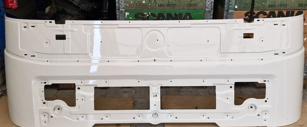 VOLVO FH4 MASKA ATRAPA - Капот для Грузовиков: фото 1 VOLVO FH4 MASKA ATRAPA - Капот для Грузовиков: фото 1