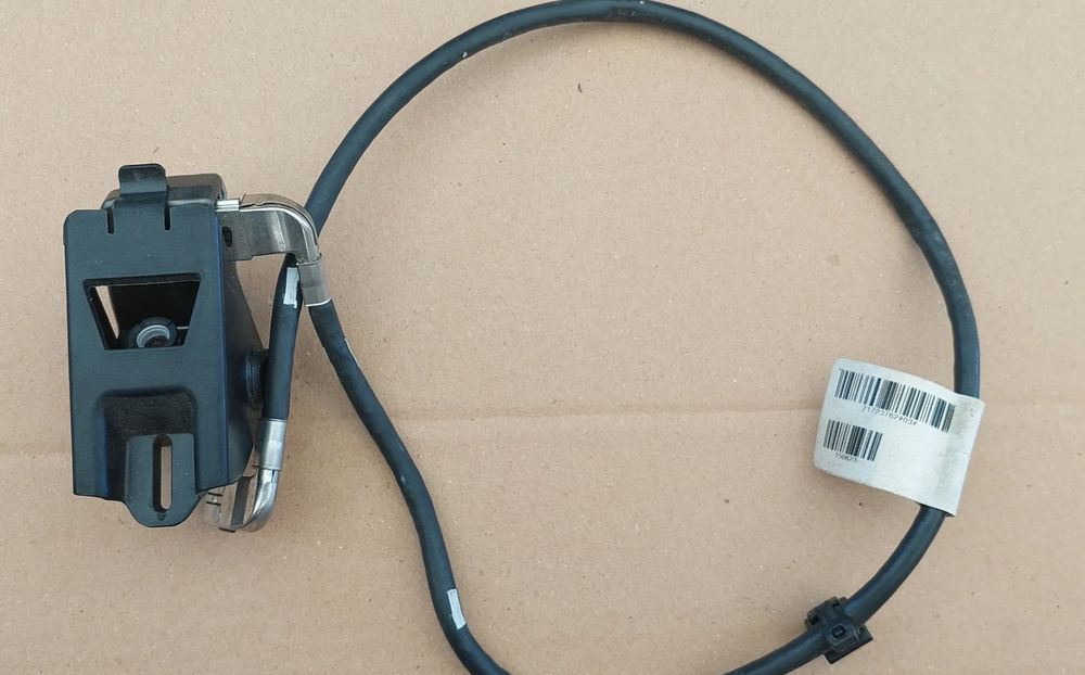 VOLVO FH4 RADAR KAMERA - Сенсор для Грузовиков: фото 1 VOLVO FH4 RADAR KAMERA - Сенсор для Грузовиков: фото 1