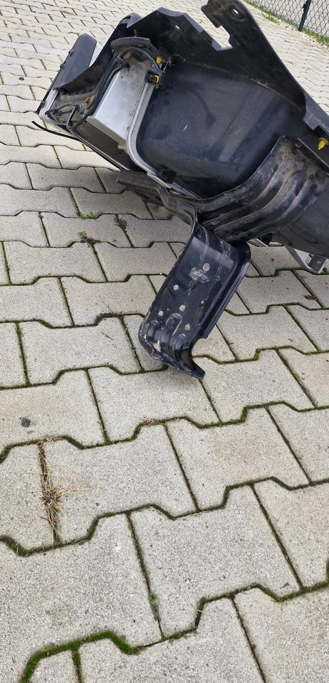 VOLVO FH4 STOPNICA KOMPLETNA PRAWA LEWA - Кузов и экстерьер: фото 3 VOLVO FH4 STOPNICA KOMPLETNA PRAWA LEWA - Кузов и экстерьер: фото 3