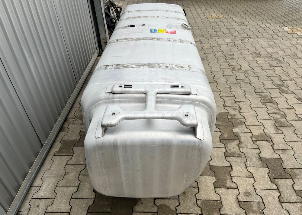 Топливный бак для Грузовиков Zbiornik Scania 1000 litrów bak: фото 7