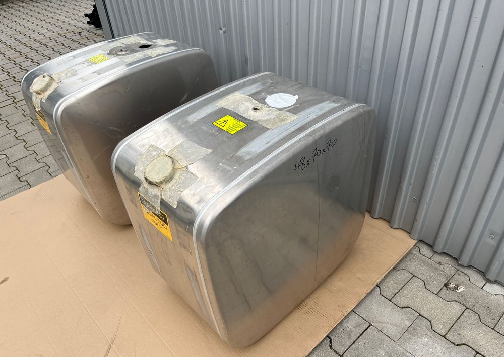 Zbiornik paliwa Scania R S 200L bak 1871187 jak NOWY - Подготовка топлива для Грузовиков: фото 2 Zbiornik paliwa Scania R S 200L bak 1871187 jak NOWY - Подготовка топлива для Грузовиков: фото 2