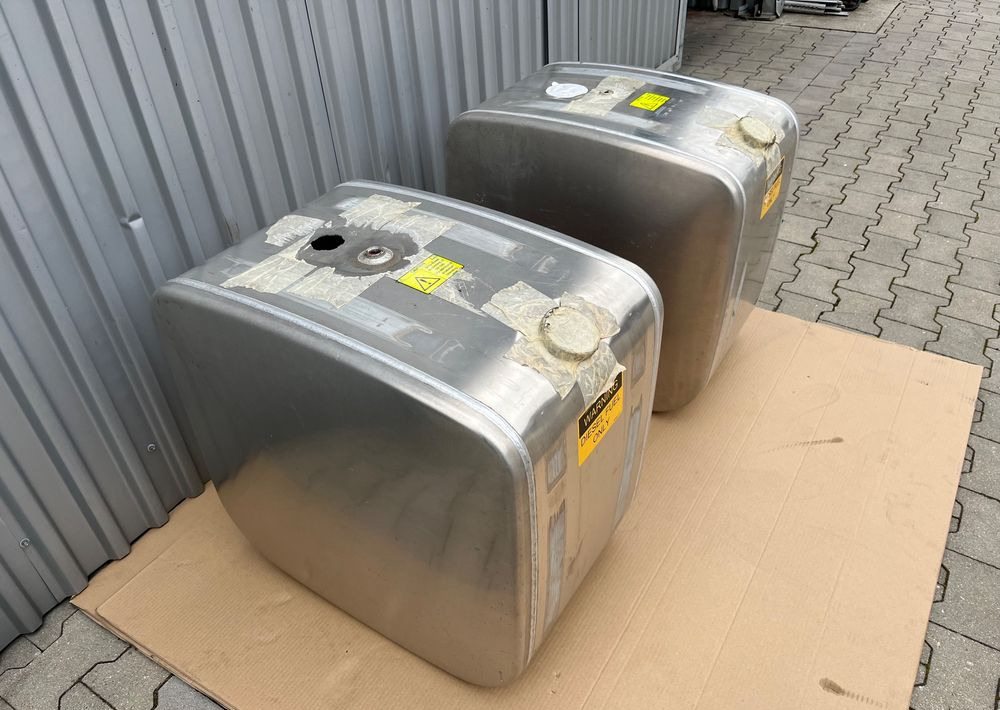 Zbiornik paliwa Scania R S 200L bak 1871187 jak NOWY - Подготовка топлива для Грузовиков: фото 3 Zbiornik paliwa Scania R S 200L bak 1871187 jak NOWY - Подготовка топлива для Грузовиков: фото 3