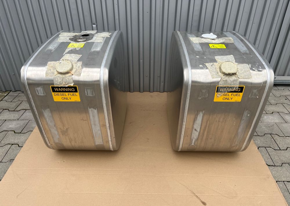 Zbiornik paliwa Scania R S 200L bak 1871187 jak NOWY - Подготовка топлива для Грузовиков: фото 1 Zbiornik paliwa Scania R S 200L bak 1871187 jak NOWY - Подготовка топлива для Грузовиков: фото 1