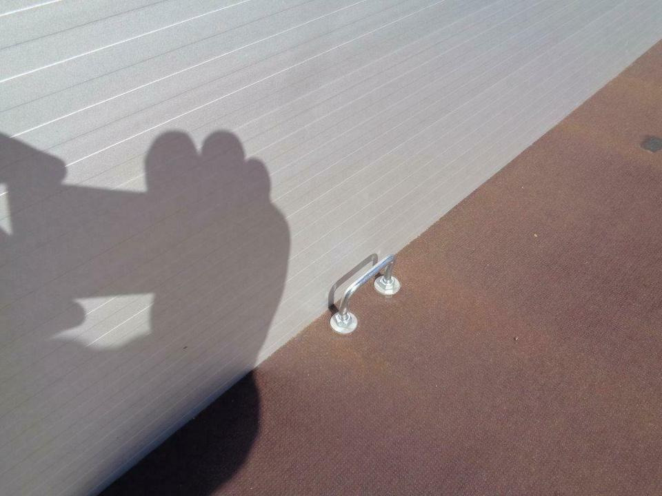 Aktion  ! !  TPV PKW-Anhänger 750 kg, Zurrbügel, Stützrad, 100 km - Прицеп для легкового автомобиля: фото 5 Aktion  ! !  TPV PKW-Anhänger 750 kg, Zurrbügel, Stützrad, 100 km - Прицеп для легкового автомобиля: фото 5